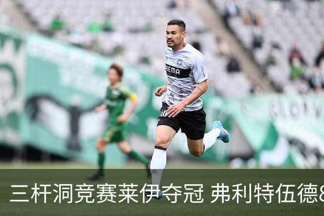 三杆洞竞赛莱伊夺冠 弗利特伍德8岁儿子抢风头