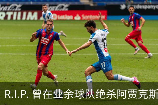 R.I.P. 曾在业余球队绝杀阿贾克斯的荷兰球员离世，年仅28岁